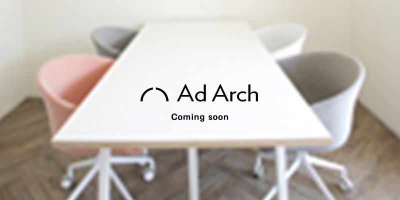 AdArch Comingsoon